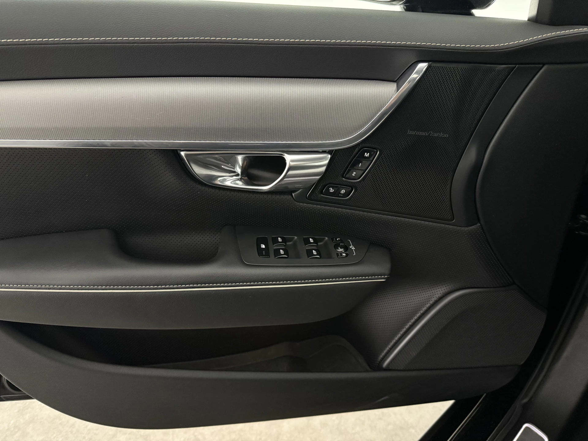 Hoofdafbeelding Volvo V90