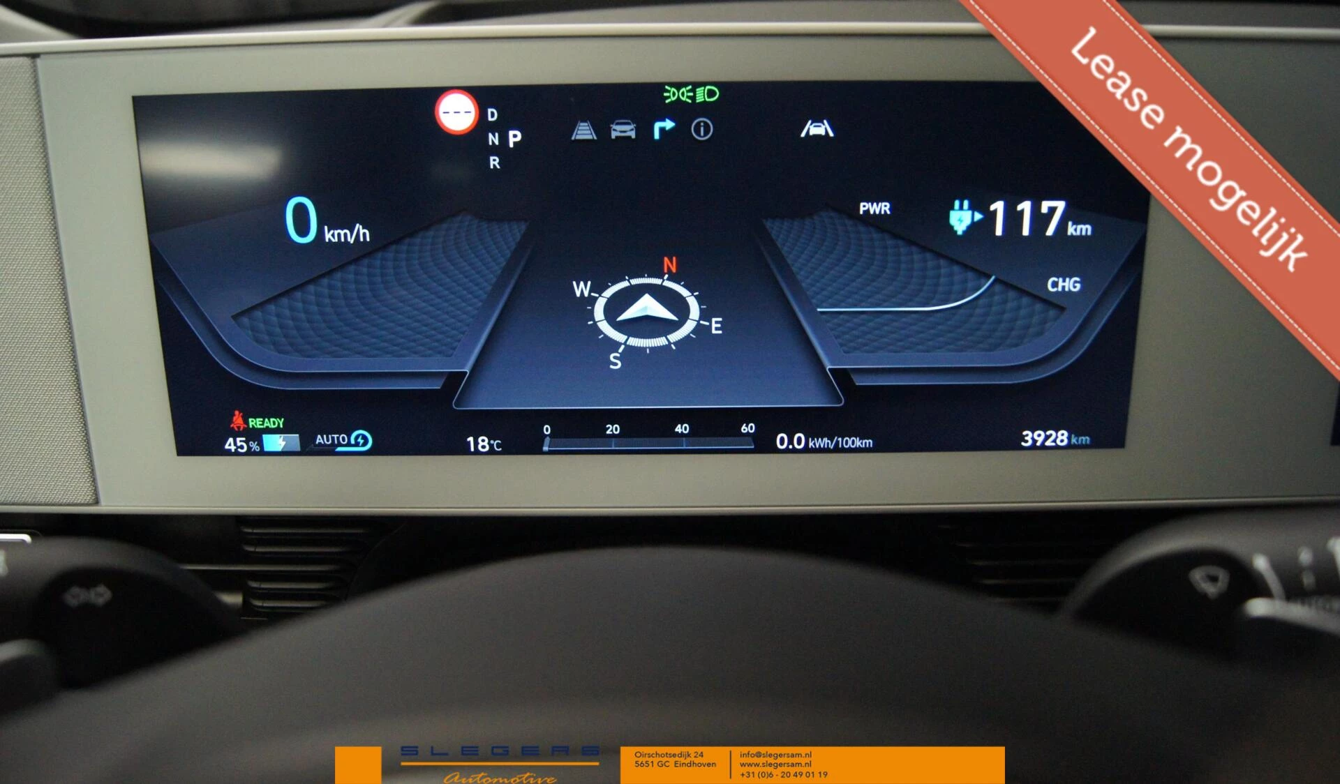 Hoofdafbeelding Hyundai IONIQ 5