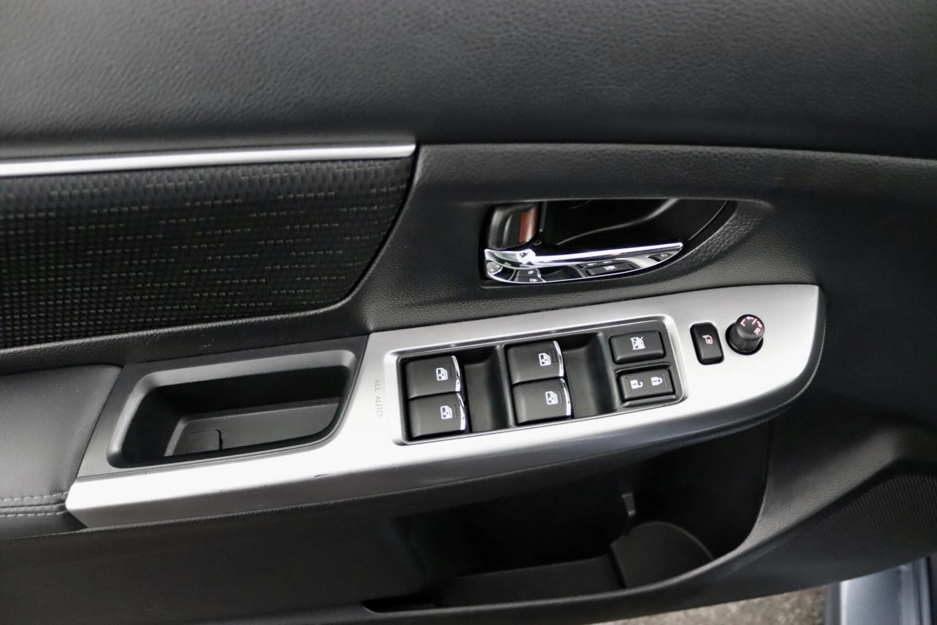 Hoofdafbeelding Subaru Levorg
