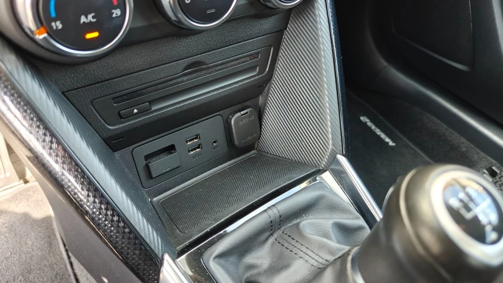 Hoofdafbeelding Mazda 2