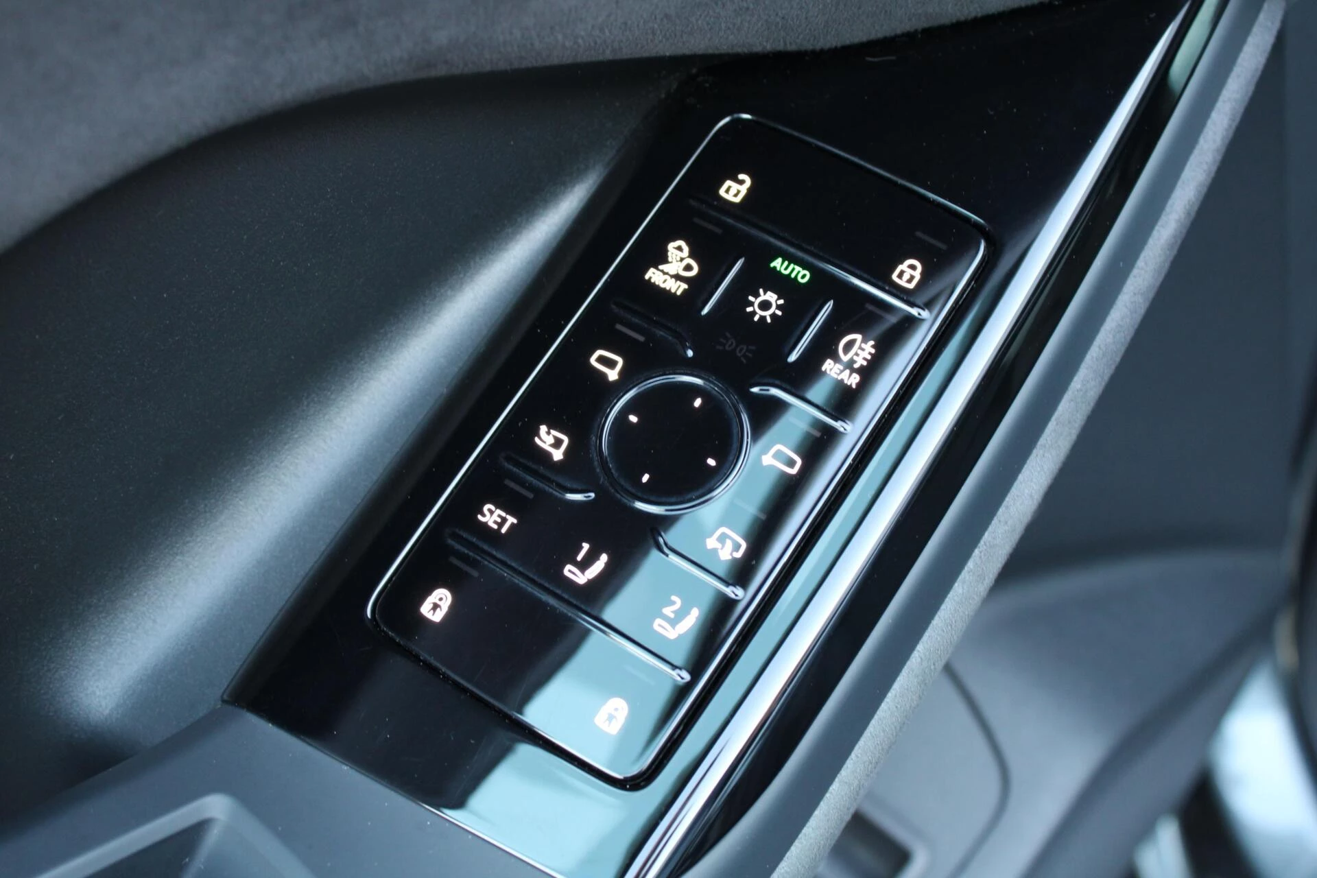 Hoofdafbeelding Audi Q6 e-tron