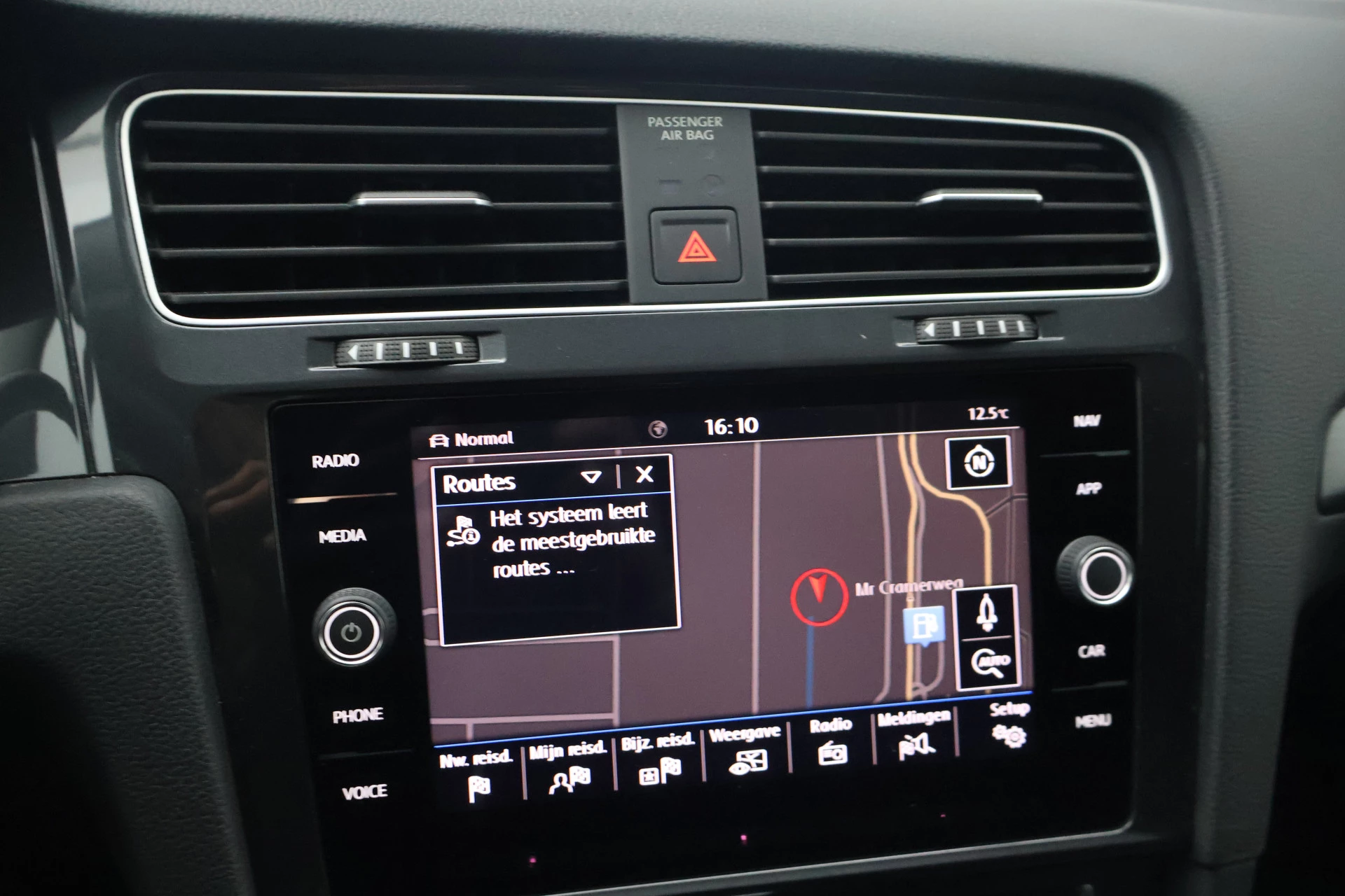 Hoofdafbeelding Volkswagen e-Golf