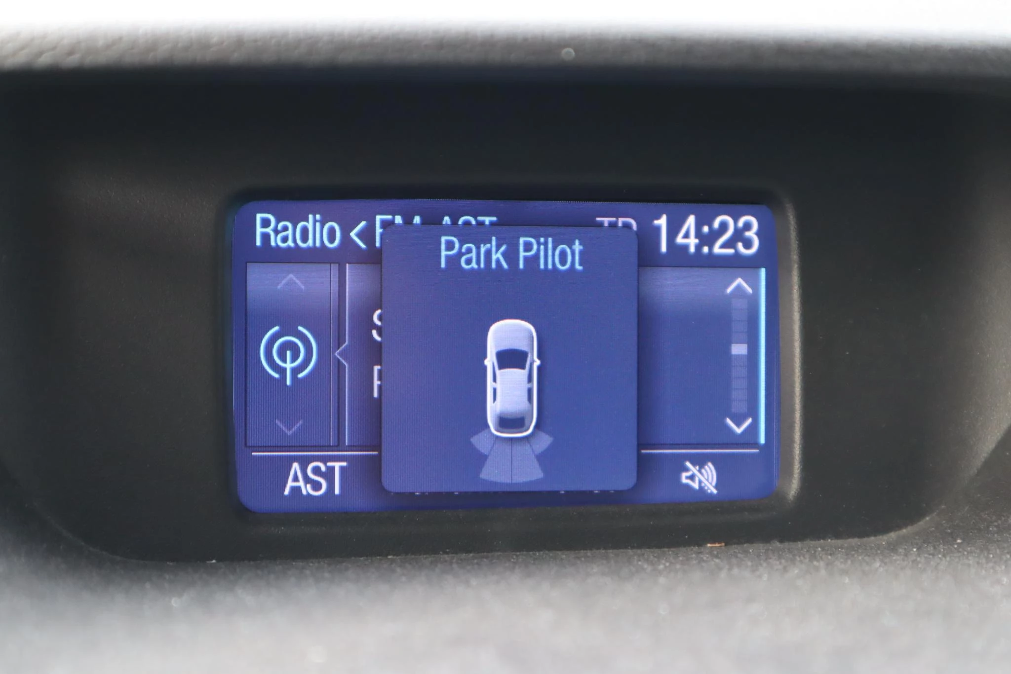 Hoofdafbeelding Ford EcoSport