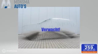 Hoofdafbeelding BMW i3 BMW i3 S 120Ah 42 kWh Warmtepomp H/K Glasdak Camera Snellader 20" LMV