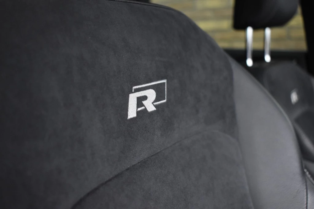 Hoofdafbeelding Volkswagen Arteon