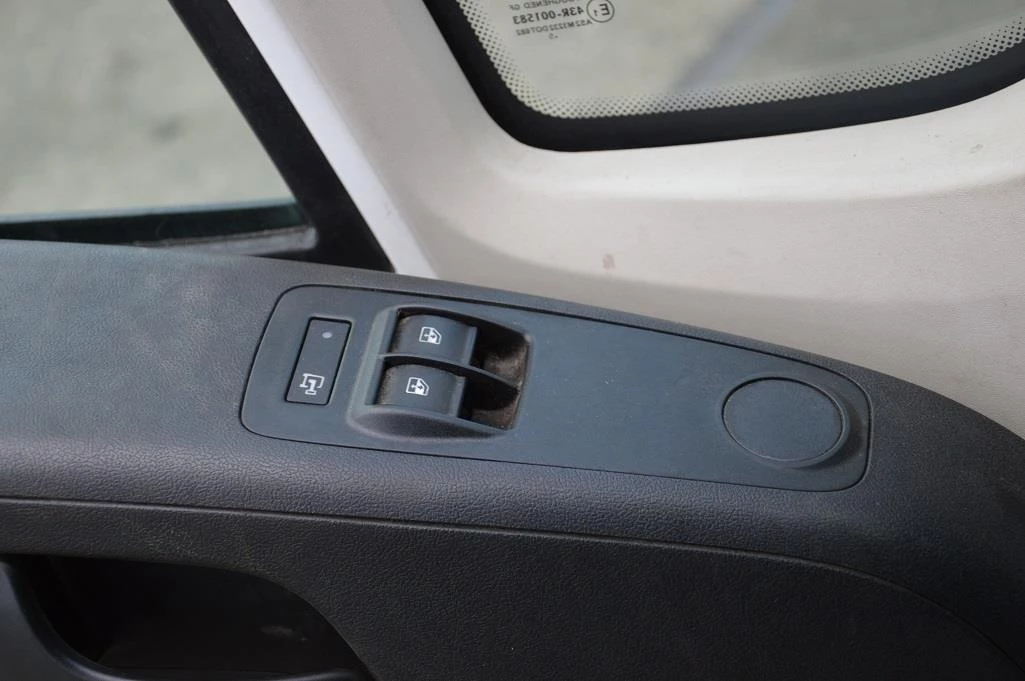 Hoofdafbeelding Citroën Jumper