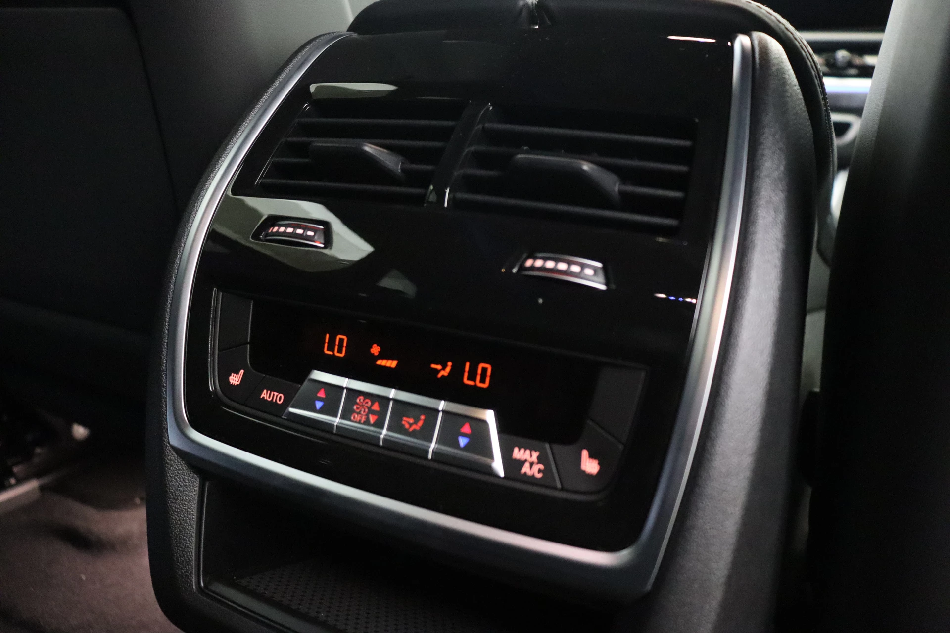 Hoofdafbeelding BMW XM