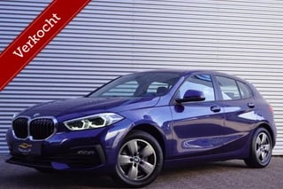 BMW 1-serie 118i Sport /M sport/Navi/Xenon/Carplay/AUT/Cruis