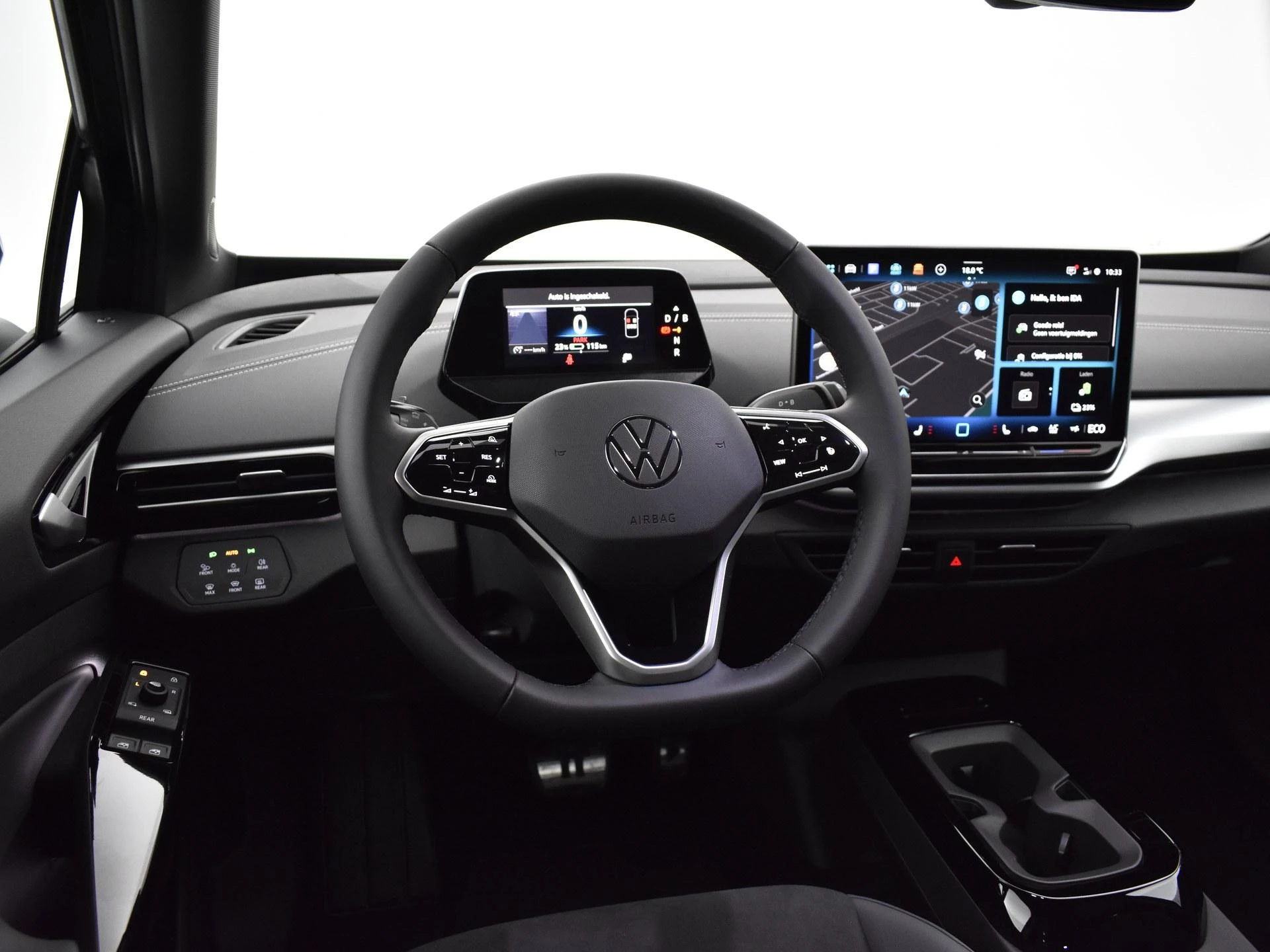 Hoofdafbeelding Volkswagen ID.4