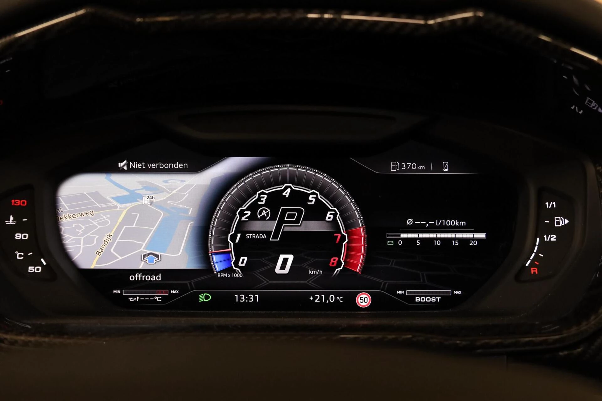 Hoofdafbeelding Lamborghini Urus