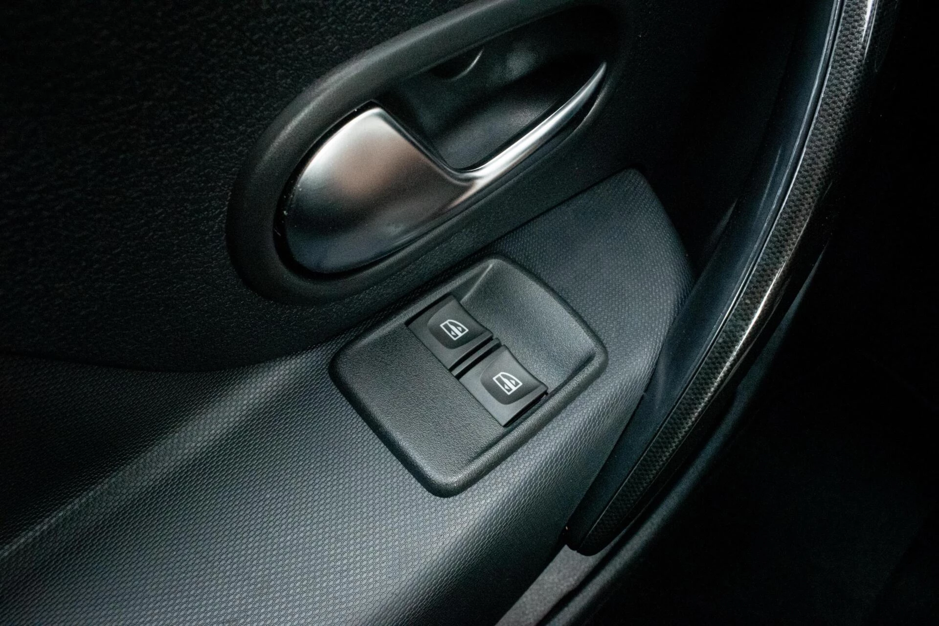 Hoofdafbeelding Dacia Sandero