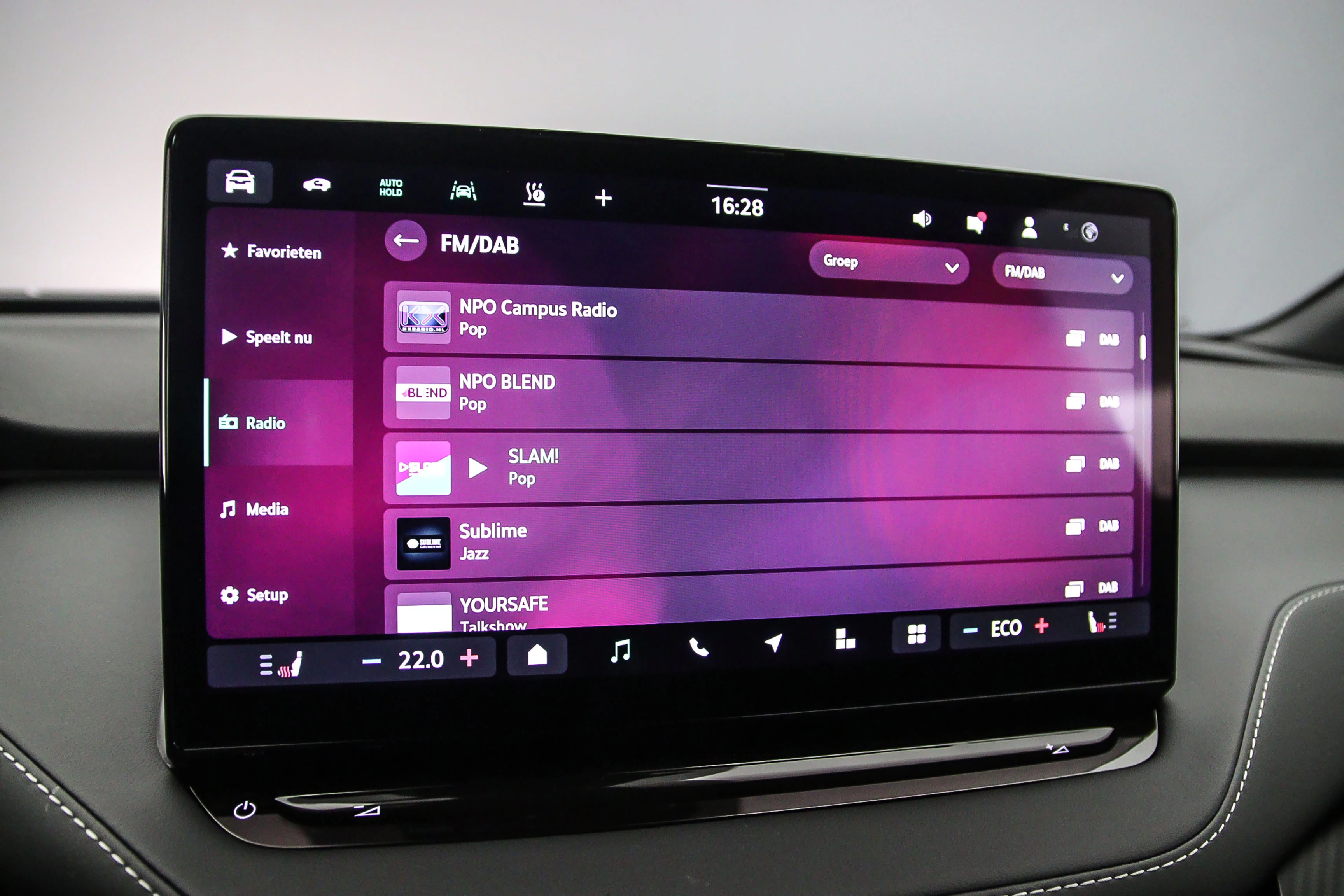 Hoofdafbeelding Škoda Elroq