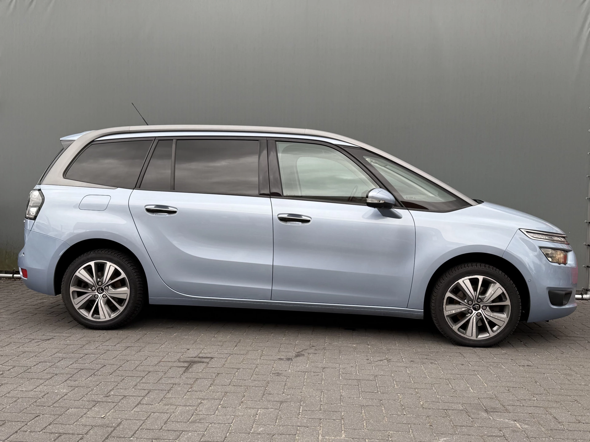 Hoofdafbeelding Citroën Grand C4 Picasso