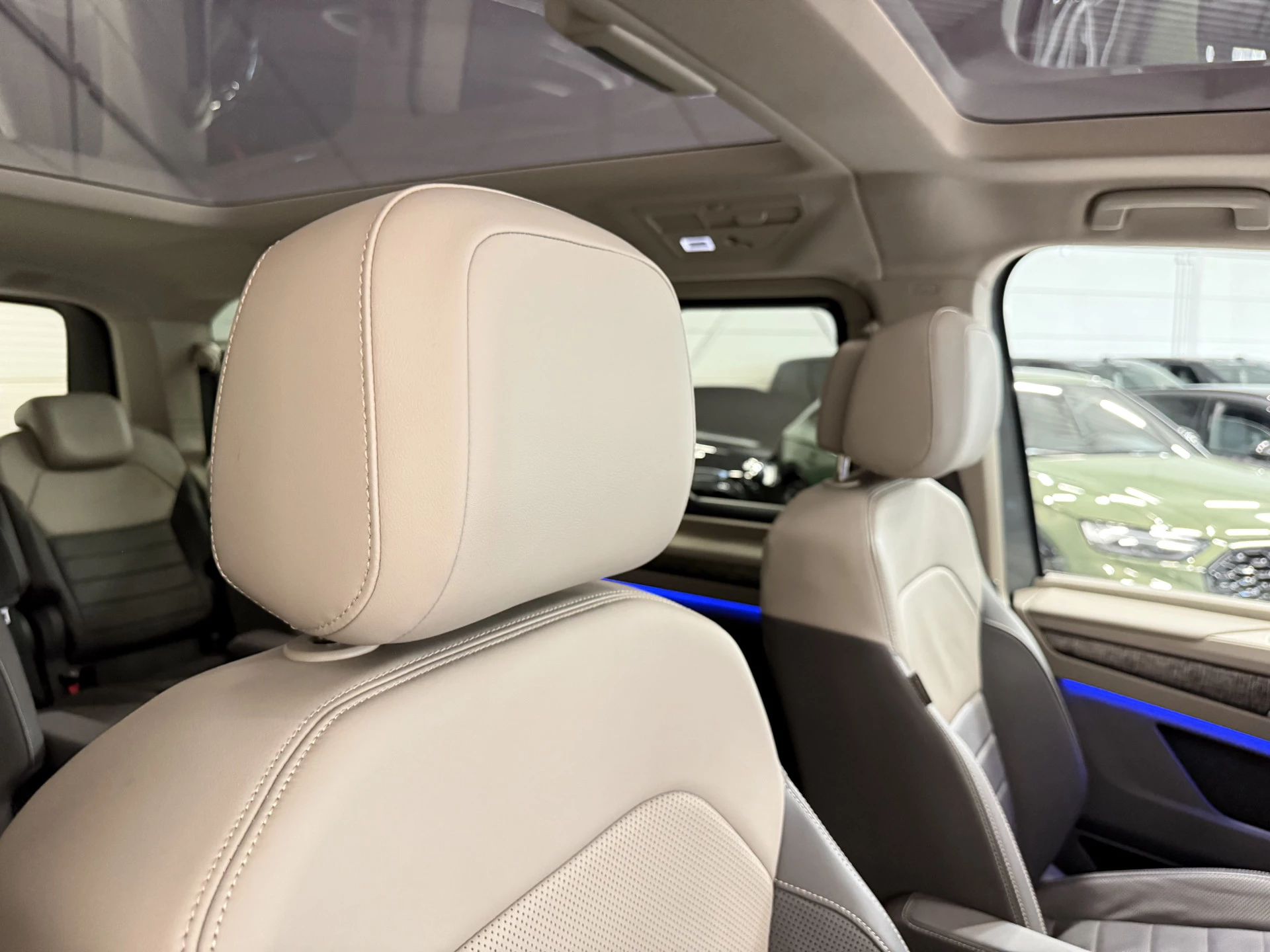 Hoofdafbeelding Volkswagen Multivan