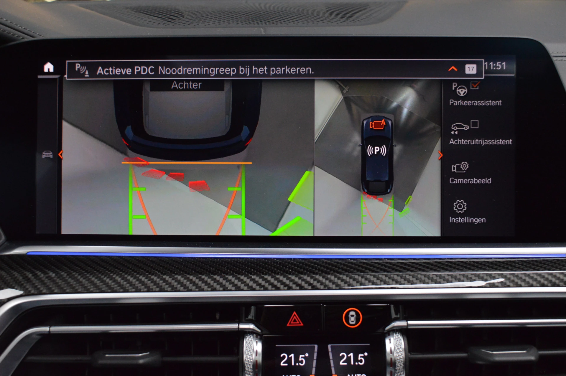 Hoofdafbeelding BMW X6