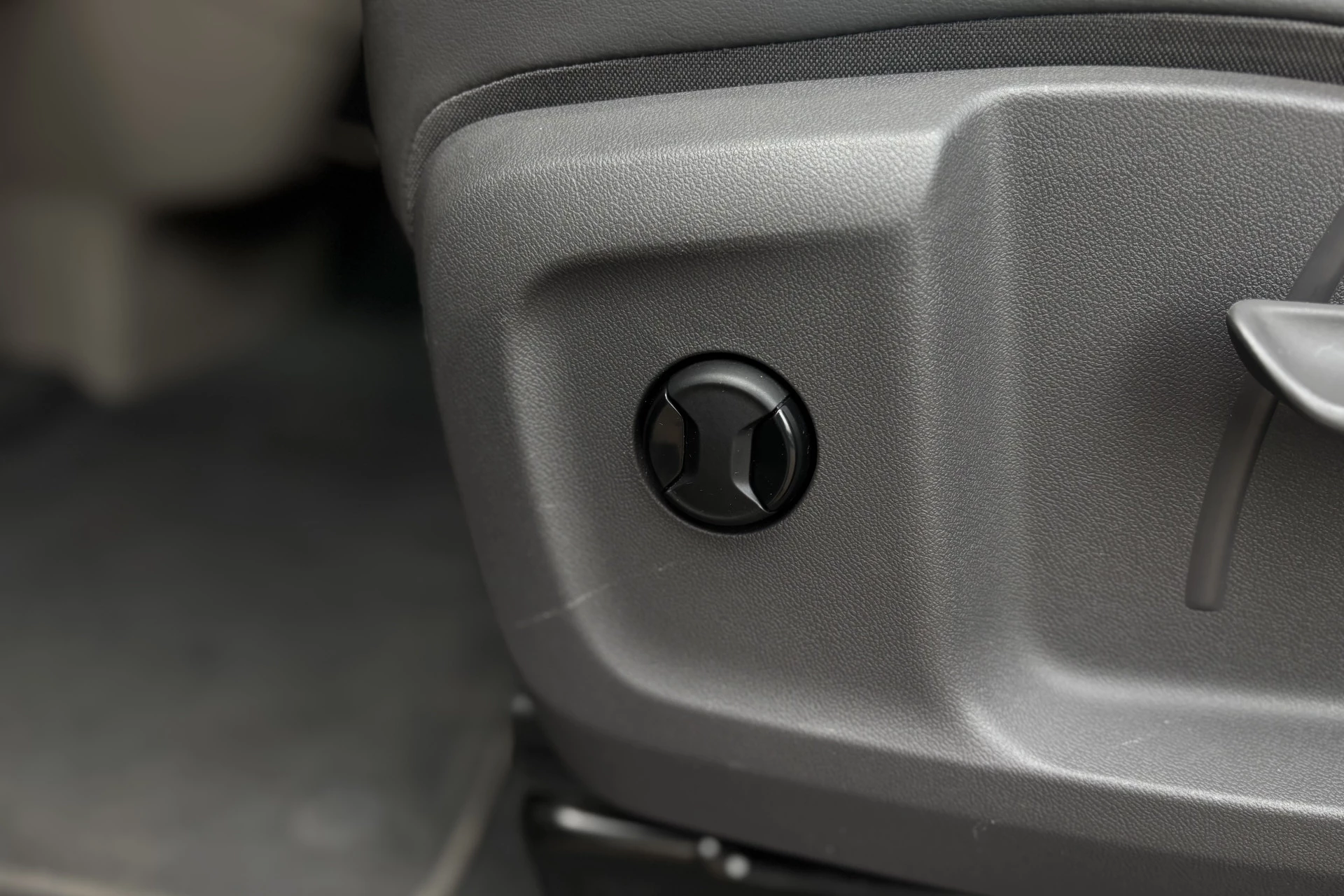 Hoofdafbeelding Volkswagen Multivan