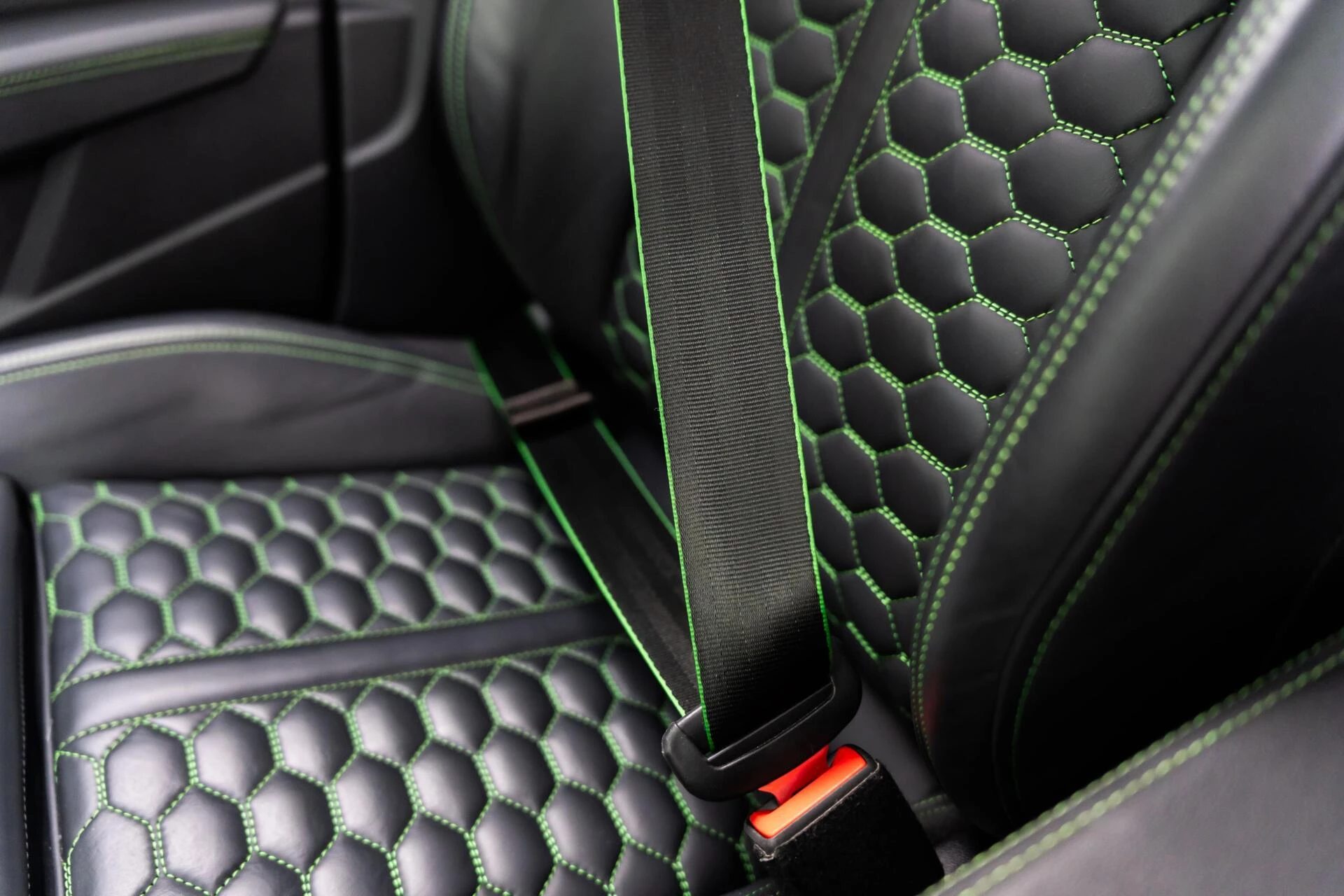 Hoofdafbeelding Audi RS3