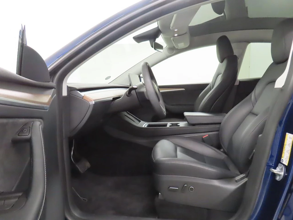 Hoofdafbeelding Tesla Model Y