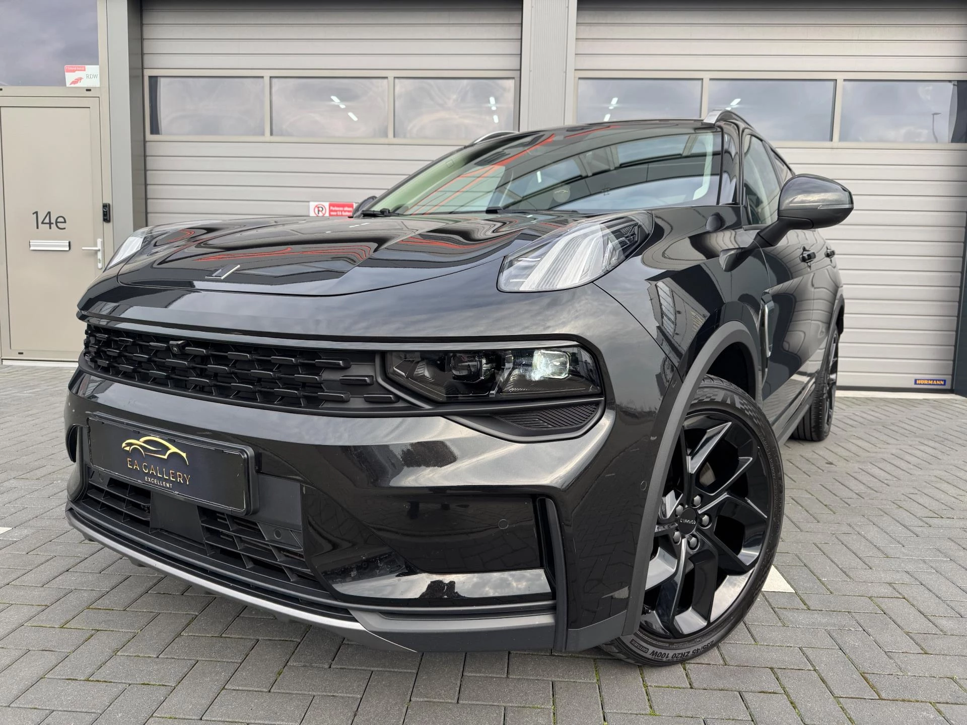 Hoofdafbeelding Lynk & Co 01