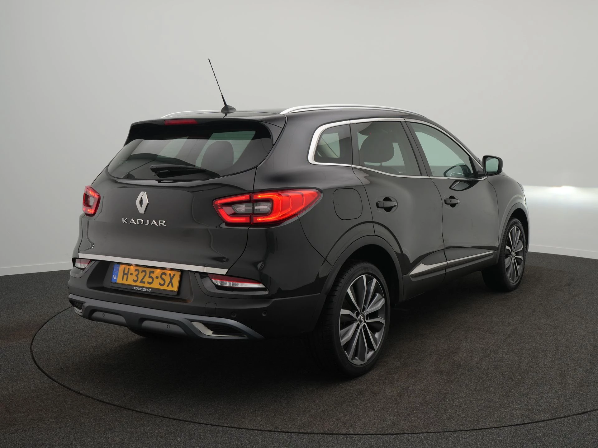Hoofdafbeelding Renault Kadjar