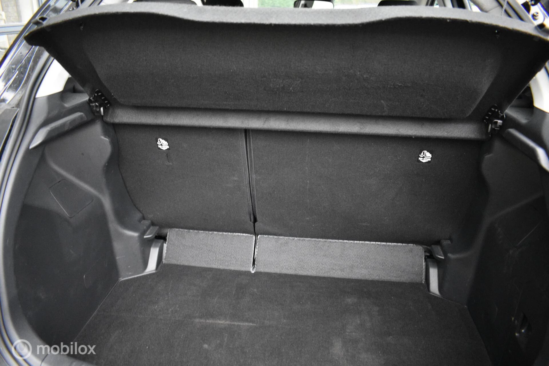 Hoofdafbeelding Mazda 2 Hybrid