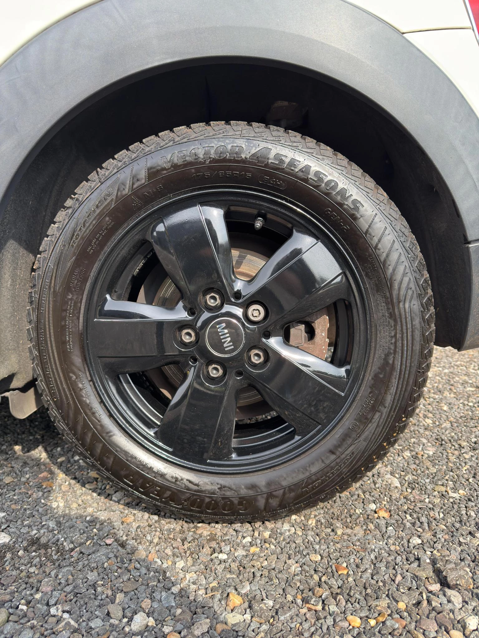 Hoofdafbeelding MINI One