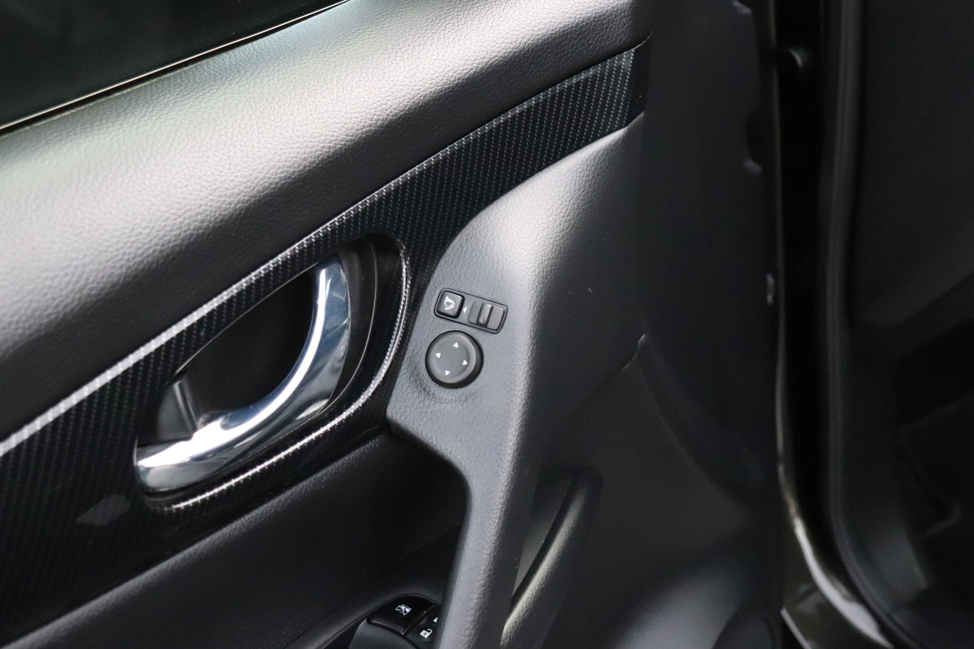 Hoofdafbeelding Nissan X-Trail