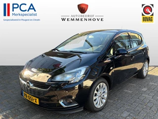Opel Corsa 1.0 Turbo Innovation
