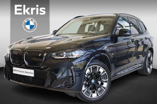 BMW iX3 High Executive | Parking Pack | Driving Assistant Professional