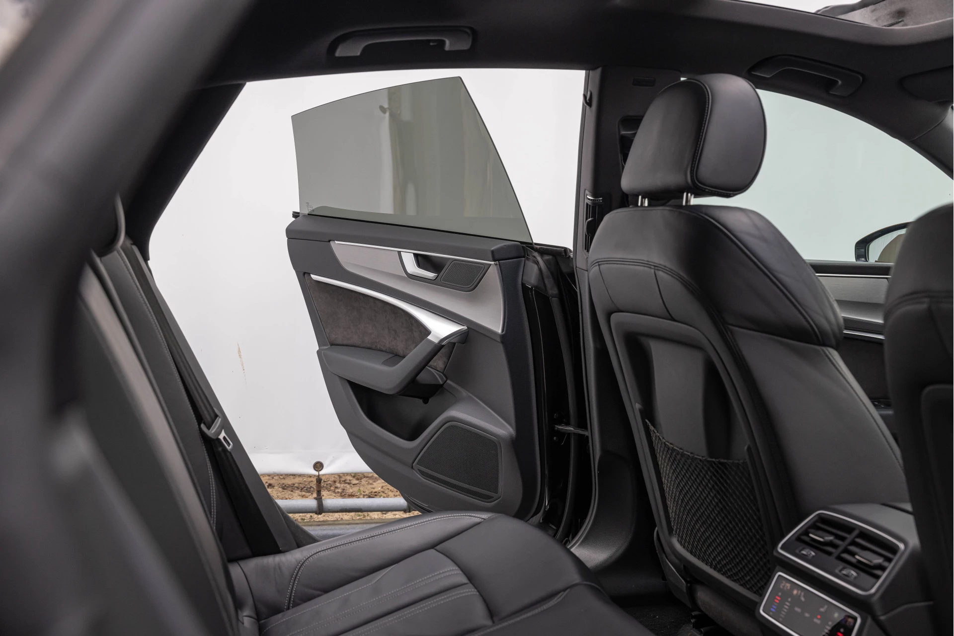 Hoofdafbeelding Audi A7