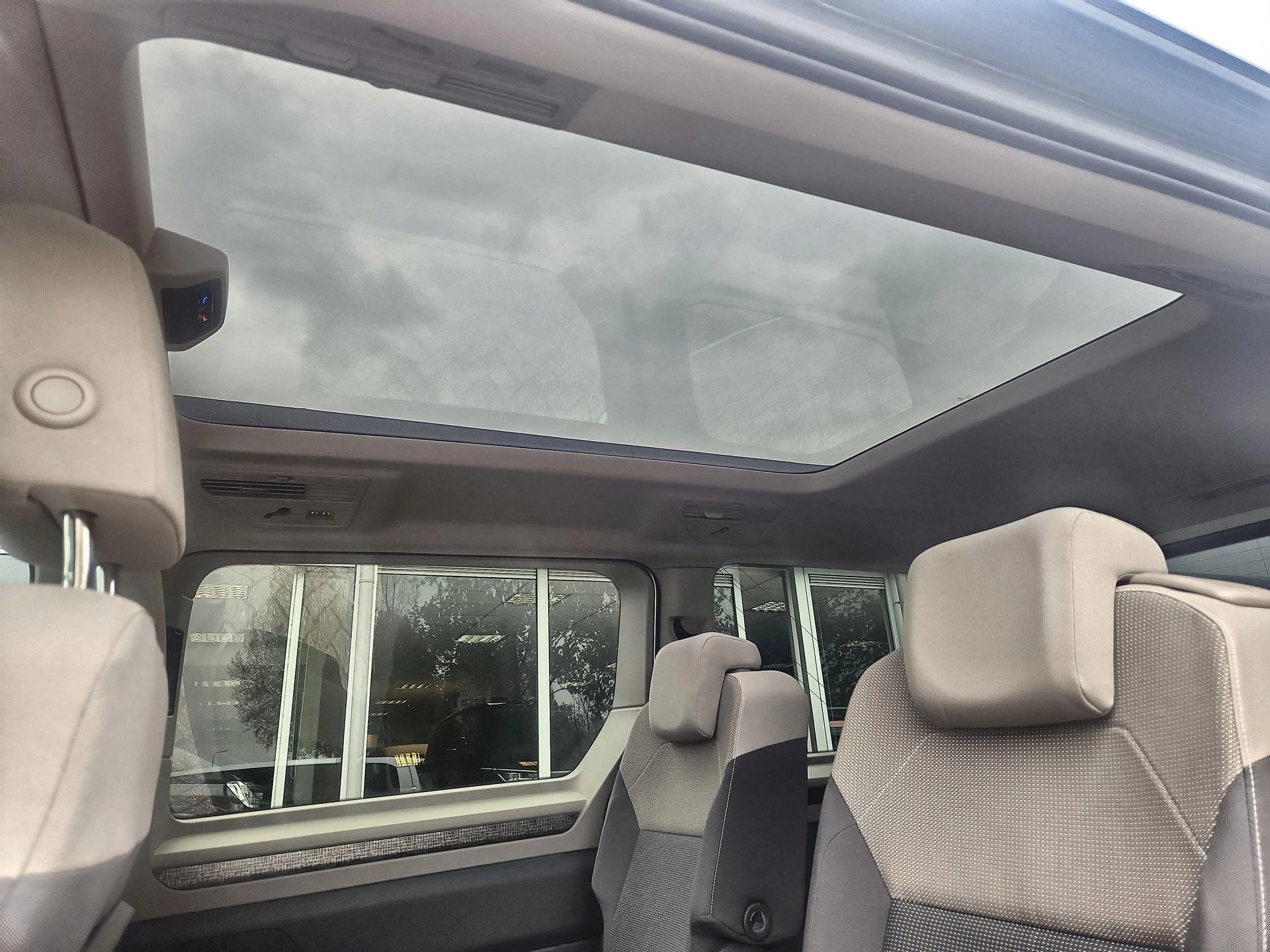 Hoofdafbeelding Volkswagen Multivan