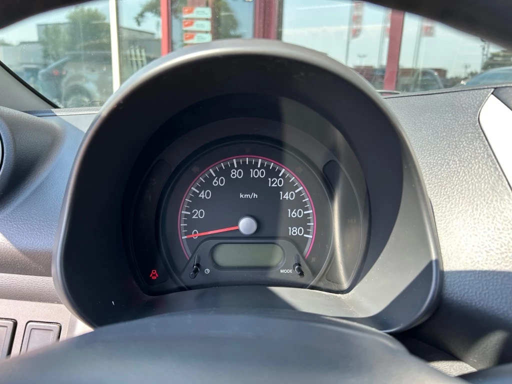 Hoofdafbeelding Suzuki Alto