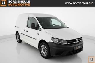 Volkswagen Caddy 2.0 TDI L1H1 BMT TR. Cruise, Schuifdeur