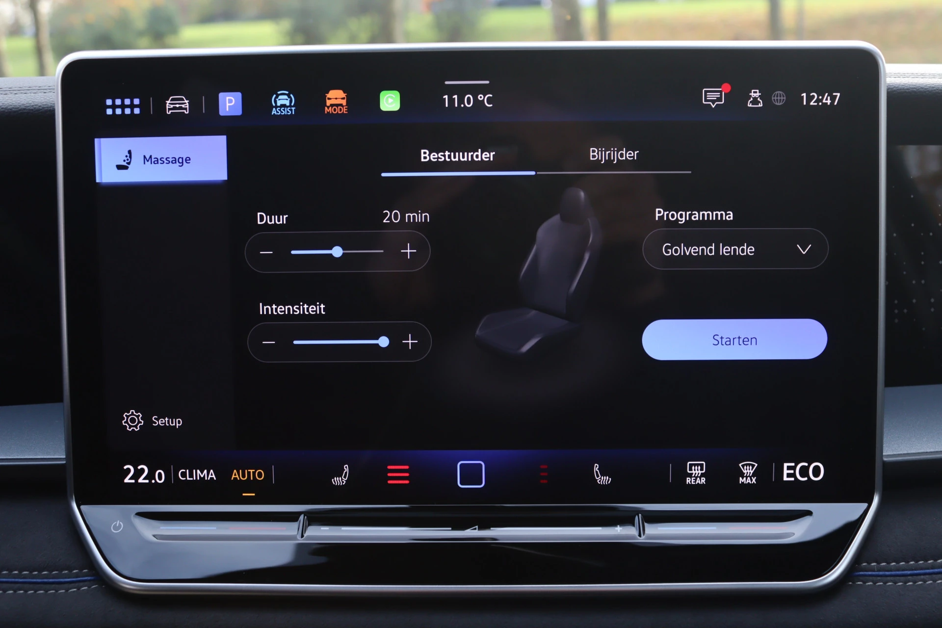 Hoofdafbeelding Volkswagen Tayron