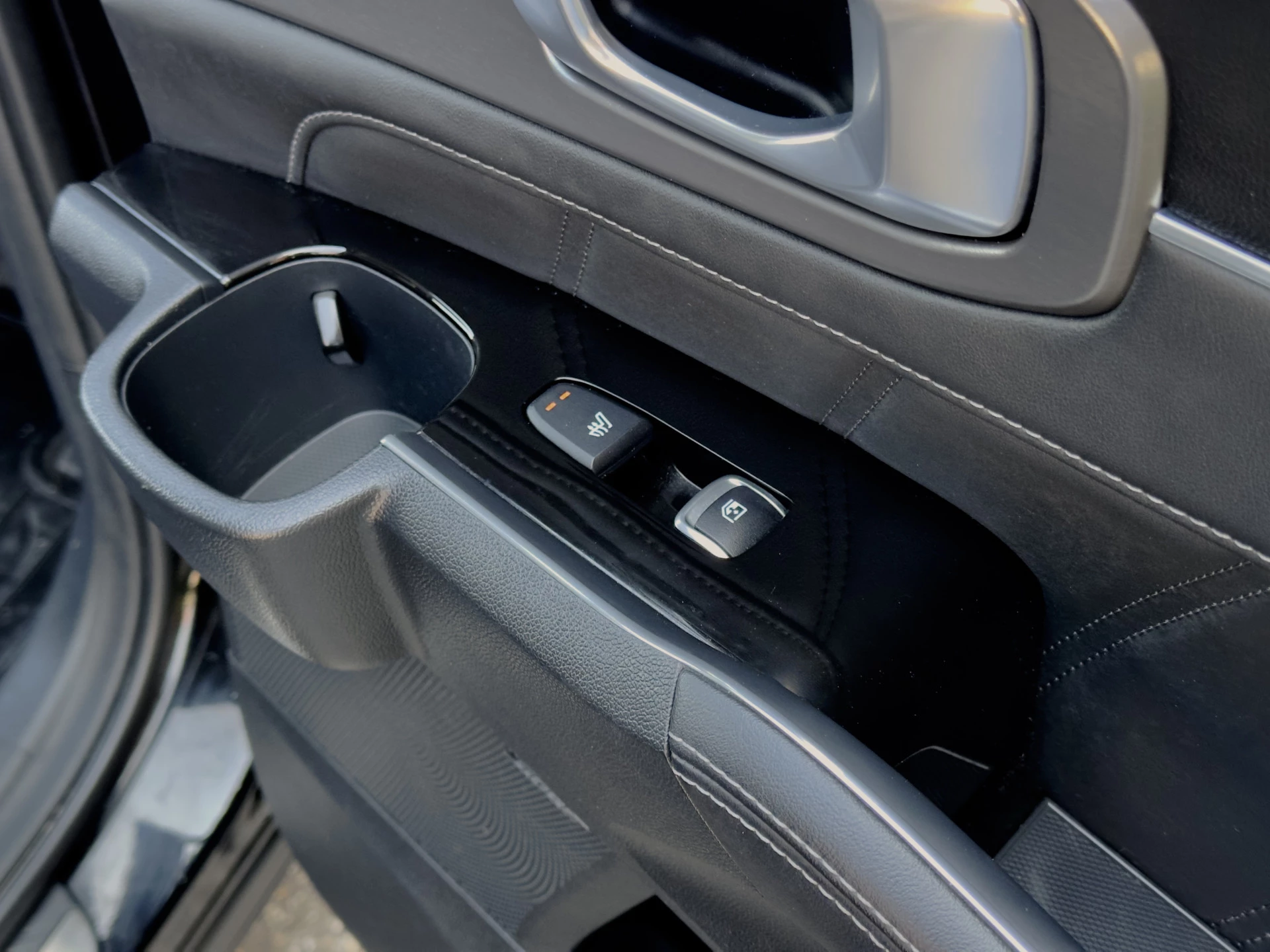 Hoofdafbeelding Kia Sorento