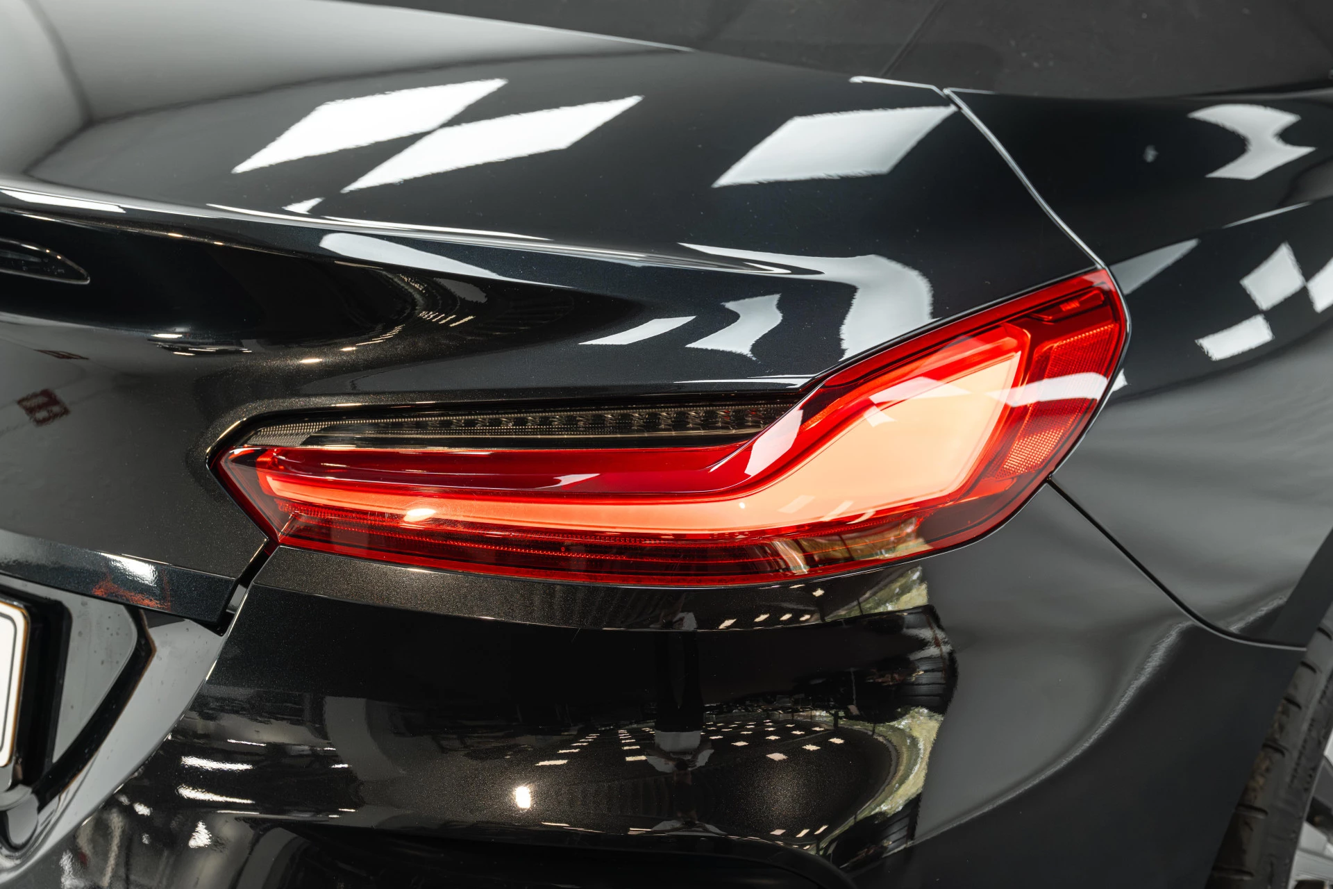 Hoofdafbeelding BMW Z4