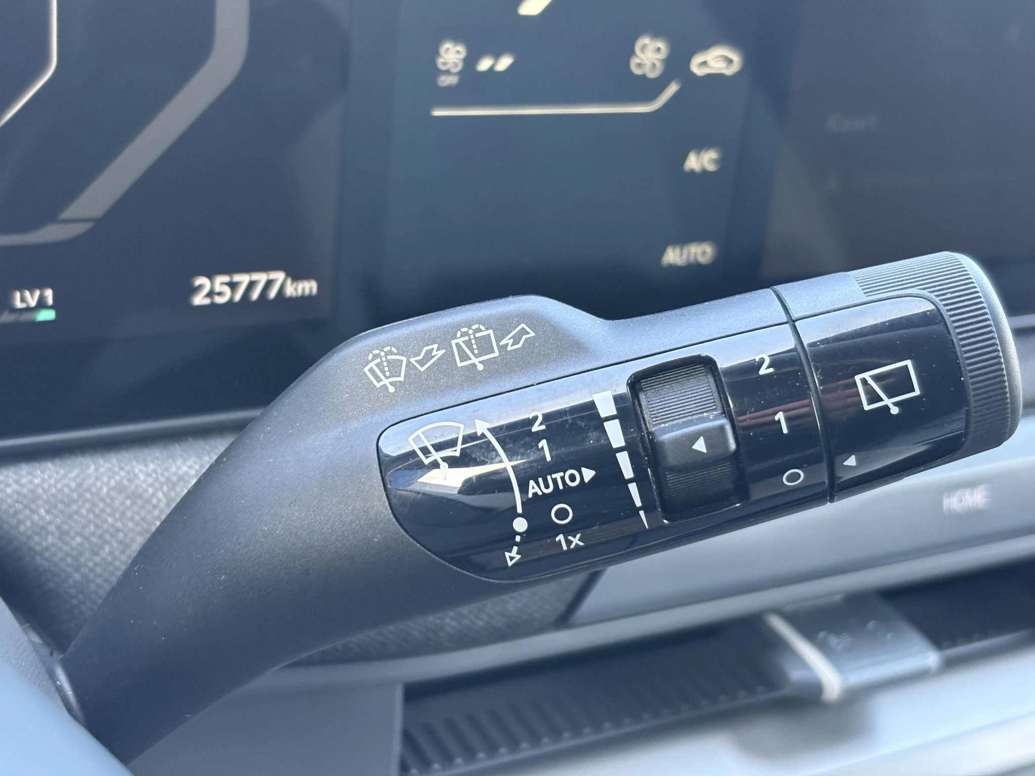 Hoofdafbeelding Kia EV3