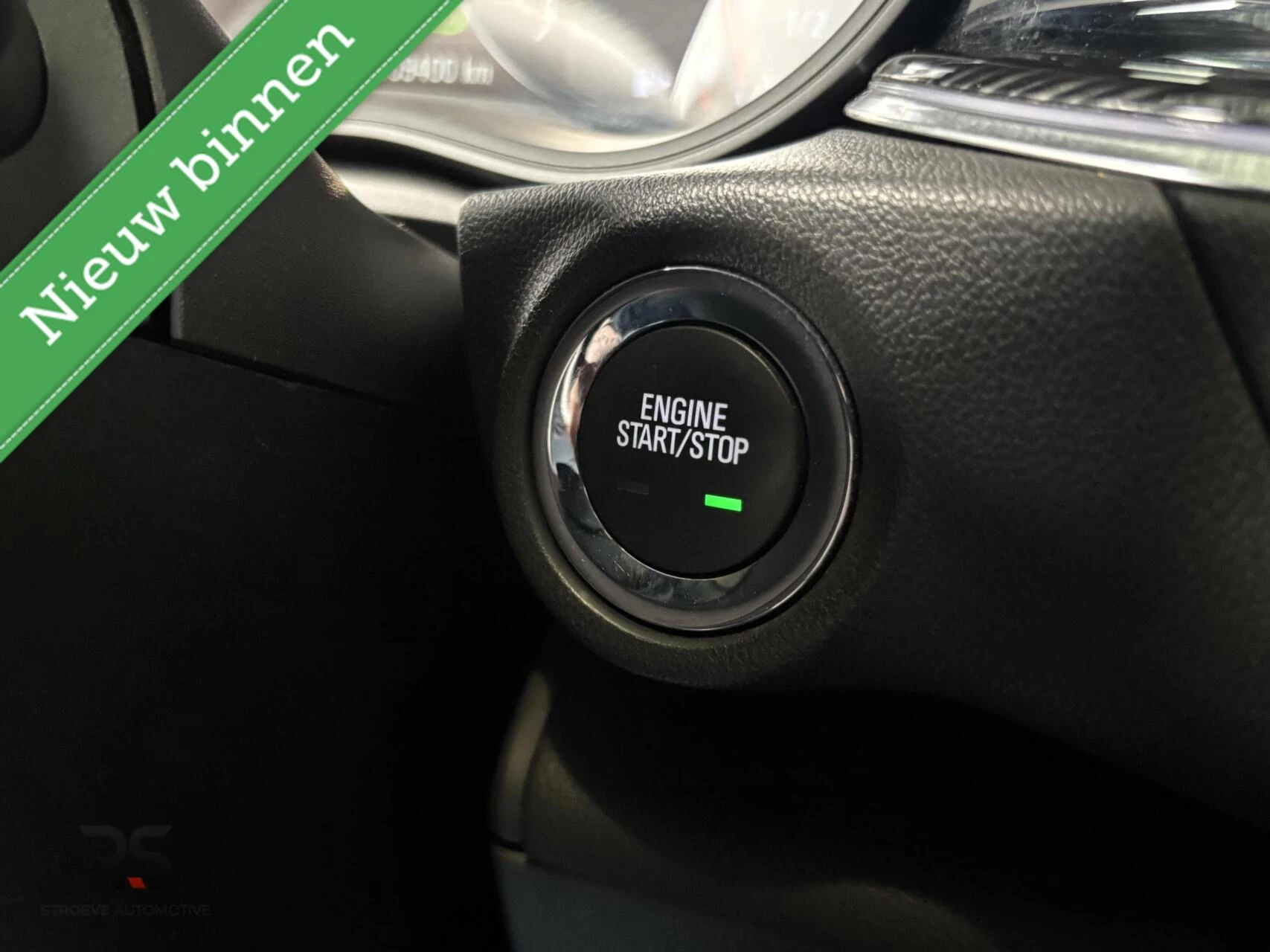 Hoofdafbeelding Opel Insignia