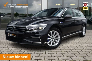 Volkswagen Passat Variant 1.4 TSI PHEV GTE Business | Matrix | Camera | Trekhaak |