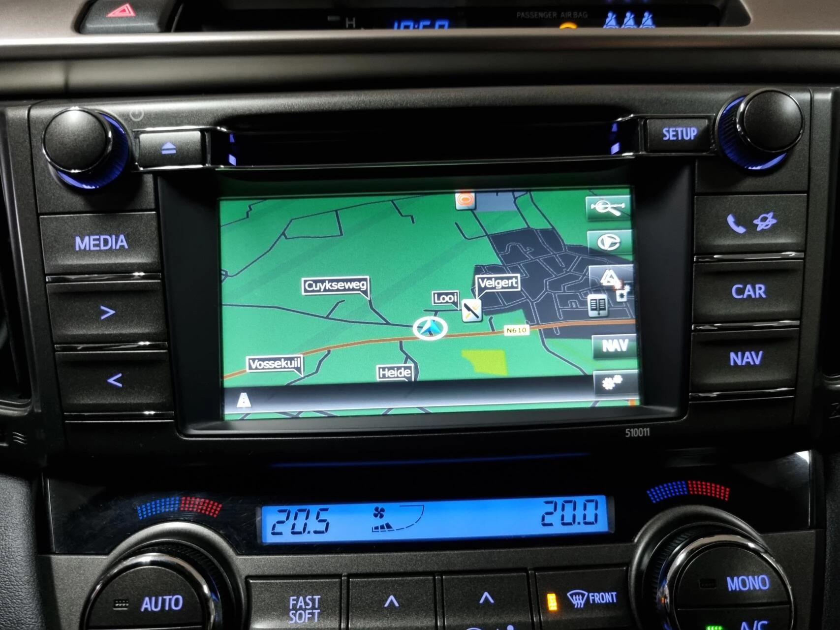 Hoofdafbeelding Toyota RAV4