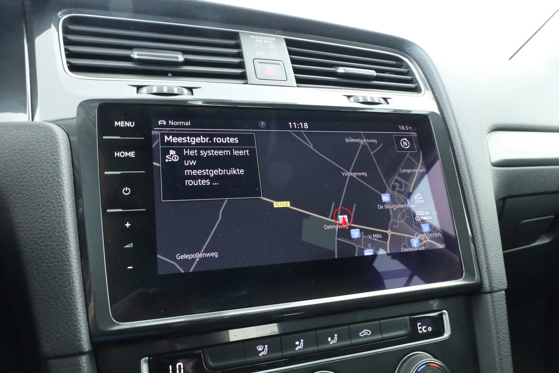 Hoofdafbeelding Volkswagen e-Golf