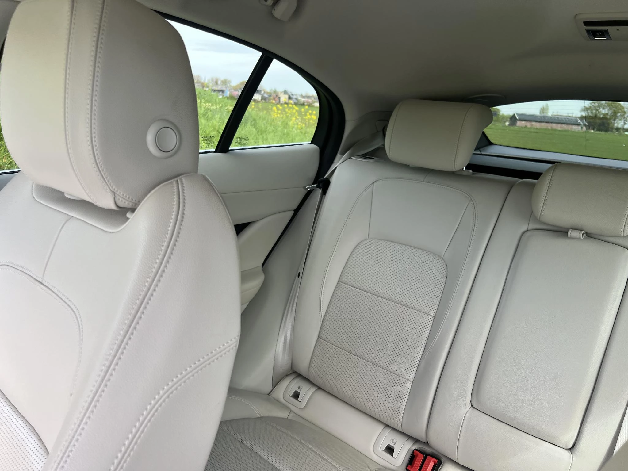 Hoofdafbeelding Jaguar I-PACE