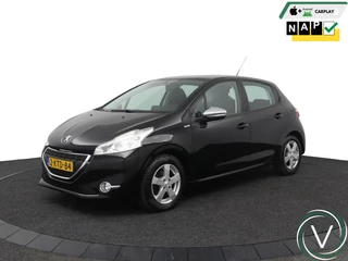 Peugeot 208 1.2 VTi Active|NAP|Airco|5-deurs|Distributie vervangen
