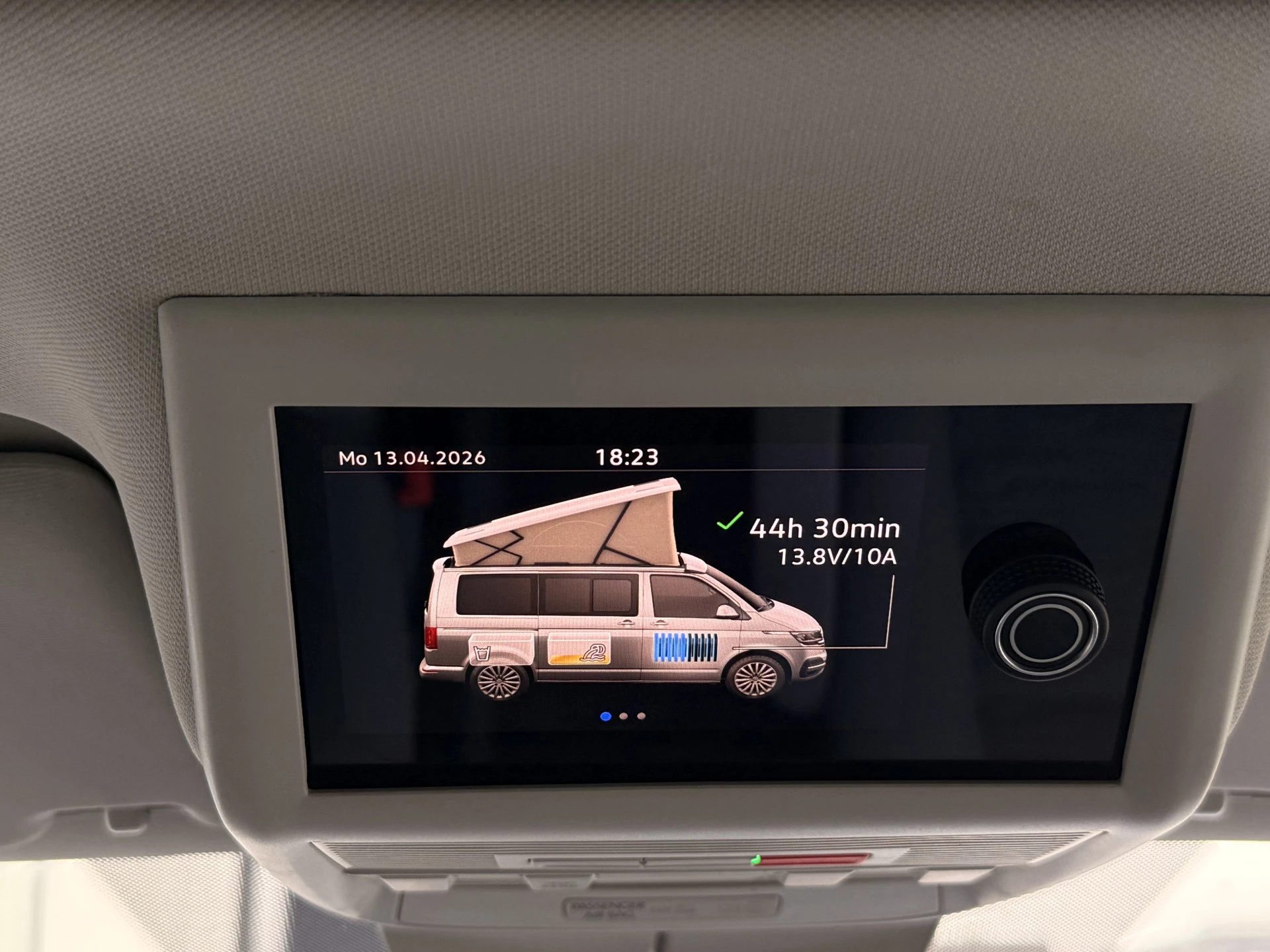 Hoofdafbeelding Volkswagen California