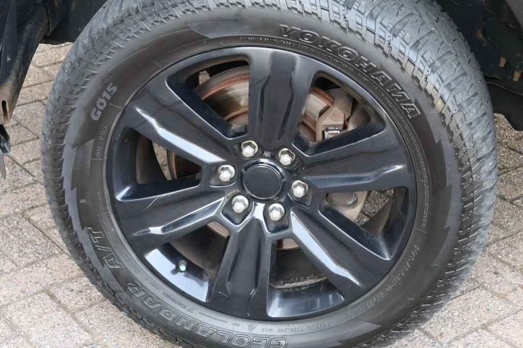 Hoofdafbeelding Ford F-150