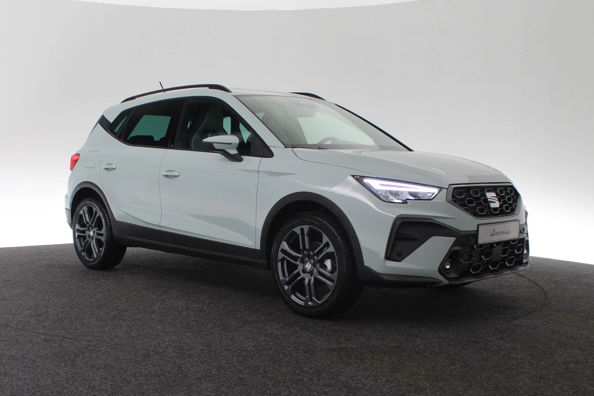Hoofdafbeelding SEAT Arona