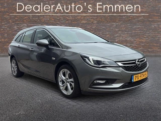 Opel Astra Sports Tourer 1.0 Innovation ECC NAVI LEDER LMV