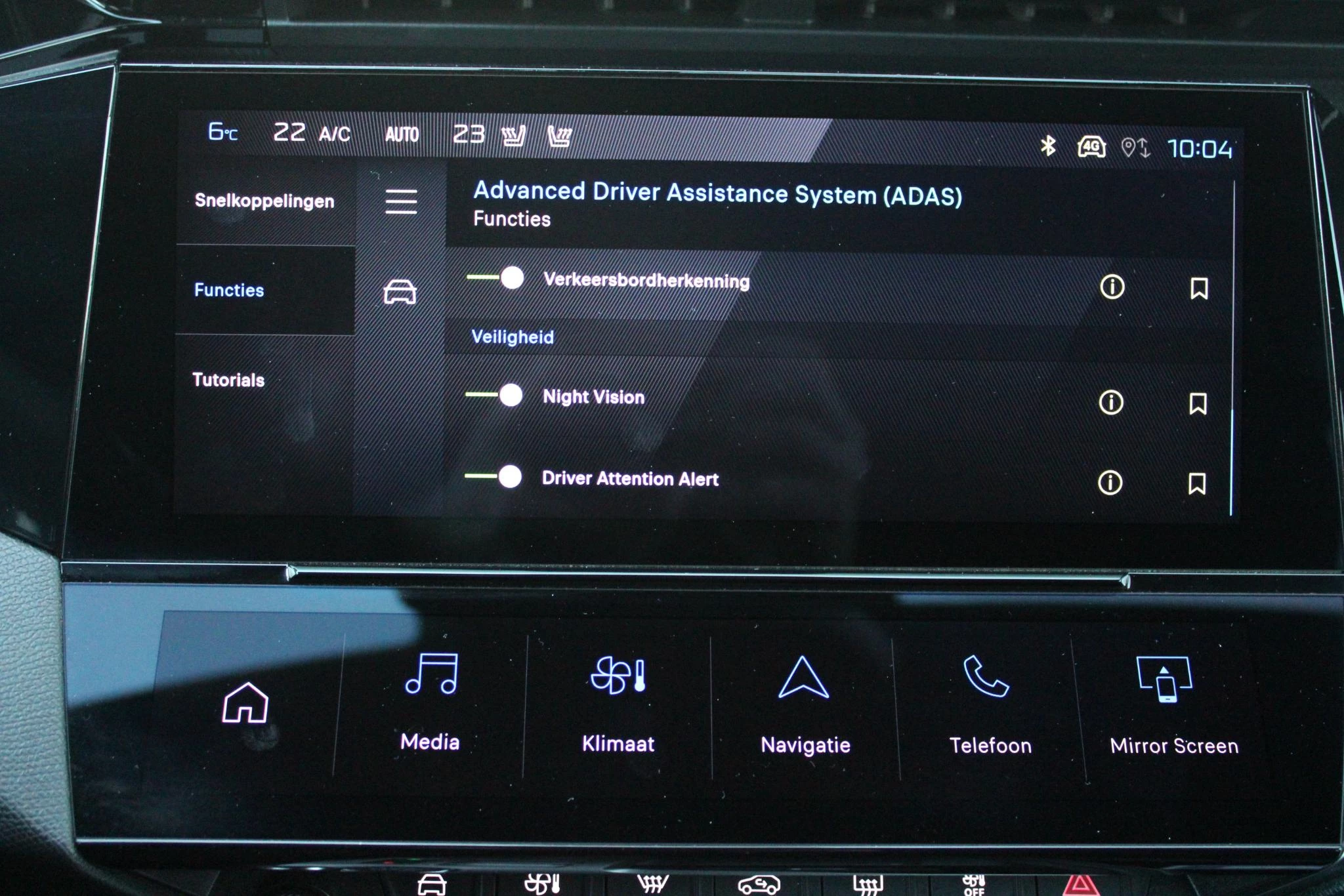 Hoofdafbeelding Peugeot 408