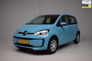 Volkswagen Up! 1.0 5-DRS ORG.NED / NAP / 1e EIG / EL.RAMEN