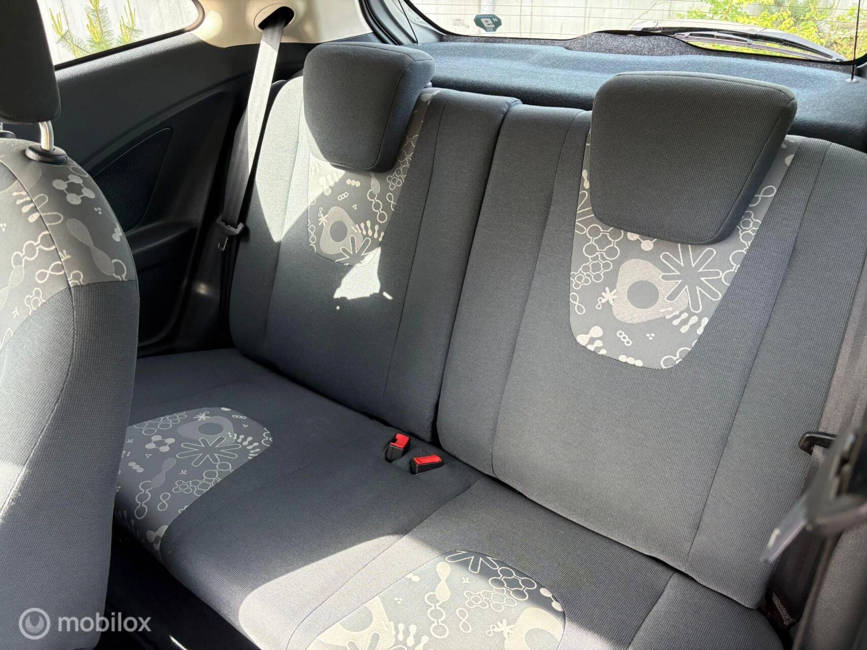 Hoofdafbeelding Ford Ka